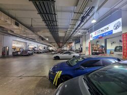 Premier @ Kaki Bukit (D14), Factory #600122221